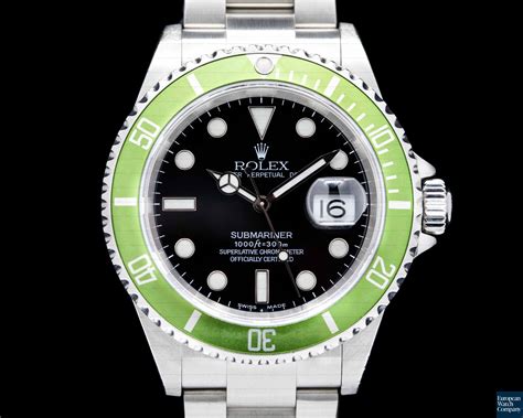 rolex fat 4 bezel|rolex submariner kermit bezel.